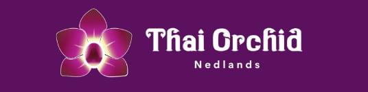 Thai Orchid Logo