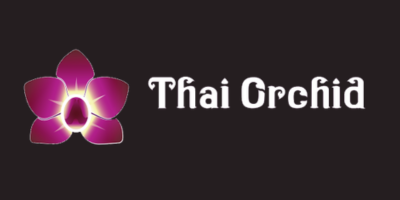 Thai Orchid Logo